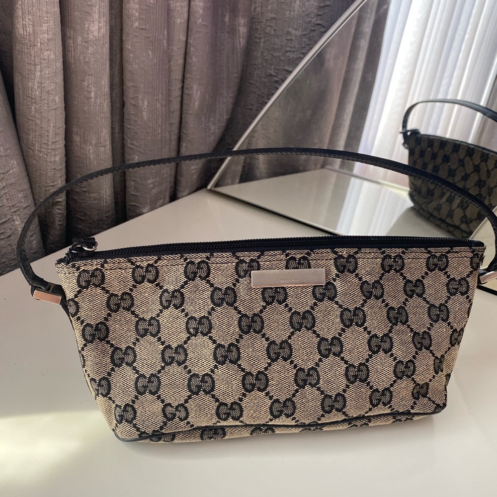 Mini Gucci hand bag